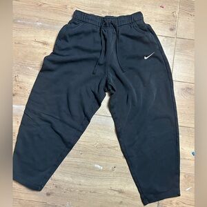 Nike sweatpants